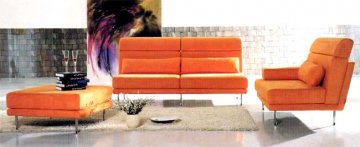 Bombai Sofa Set