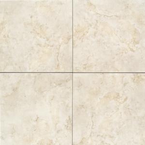 Brancacci Aris Ivory Ceramic Floor Tile
