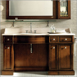 Bristol and Bath - Canova Two Marble Vanity Top for Vanity
