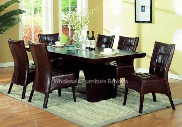 Capistrano Dining Room Furniture Set