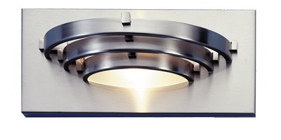 Cascade Modern Wall Lamp