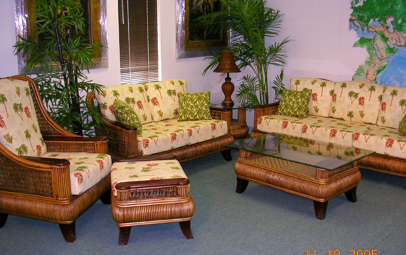 Coral Gables Living Collection