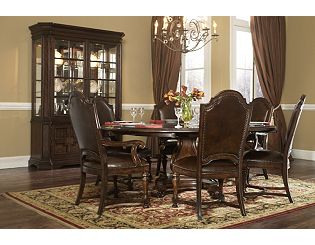 Donnington Dining Room Furniture