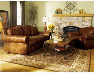 Flagstaff Living Room Furniture