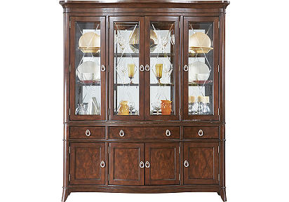 Forsythe China Cabinet