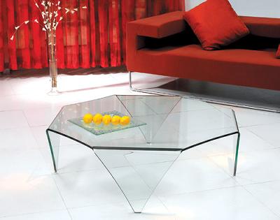 Heidi Coffee Table