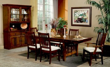 La Mesa Dining Room Furniture Set