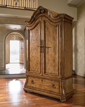 Pisa Armoire
