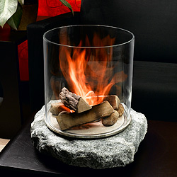 Portable Outdoor Fire Pit