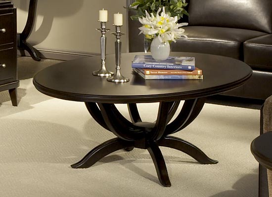 Roselle Cocktail Table