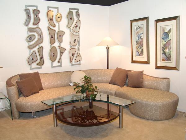 Sectional Sofa