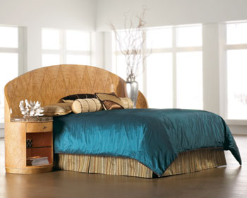 Stone Canyon Wall Bed