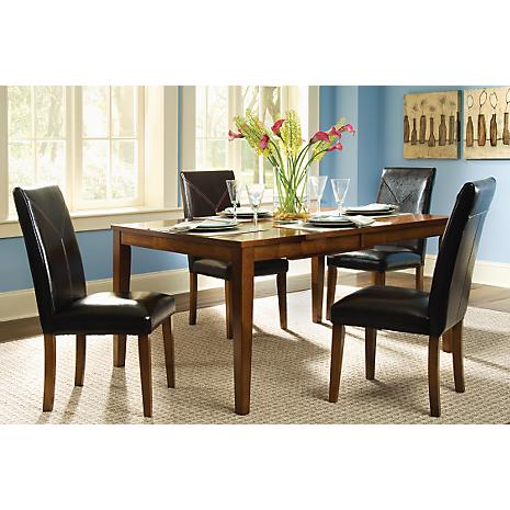 Studio One Butterfly Dining Set