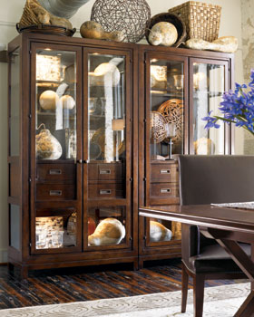 Wanderlust Bunching China