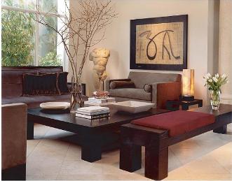 Stylish Living Room Design