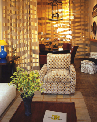 Living Room Sofa Chair