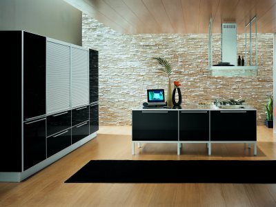 Modern Kitchen Design
