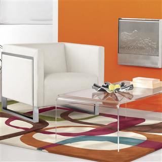 Colorful Area Rug