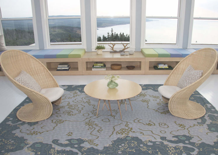 Living Room Furniture Set