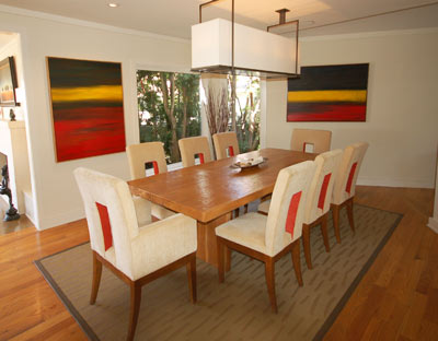 Dining Room Furniture