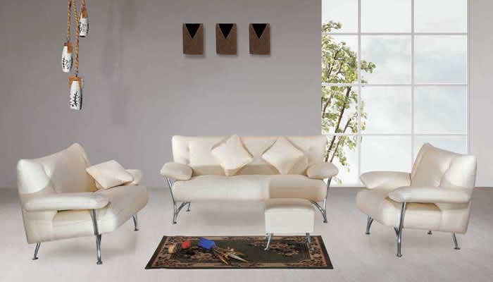 Elegant Living Room Design