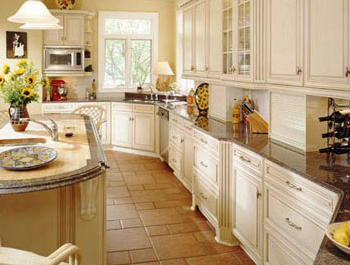 House Warming Kitchen