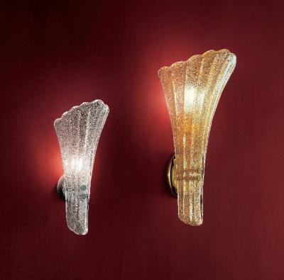 Wall Shell Lighting
