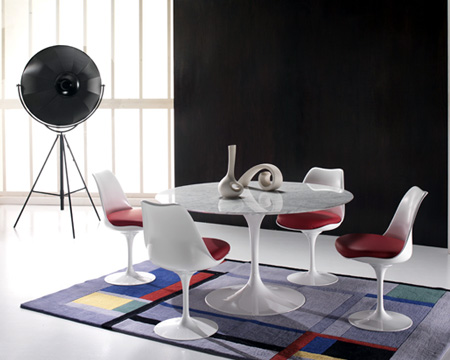 Modern Dining Room Design