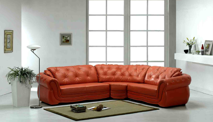 Living Room Sectional