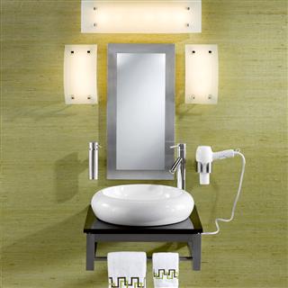 Modern Bathroom Design