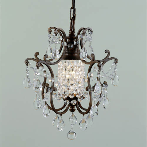 Crystal Chandelier