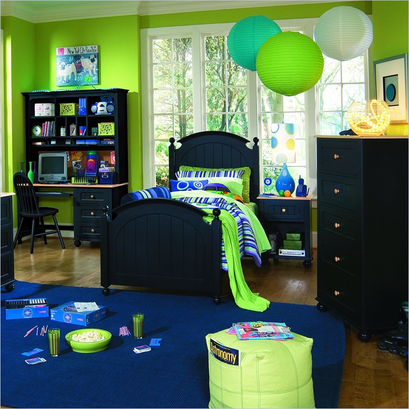 Functional Bedroom Furniture Set