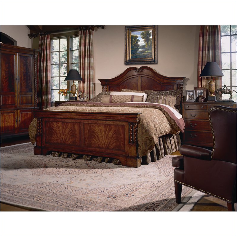 Elegant Bedroom Furniture