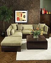 Living Room Sofa