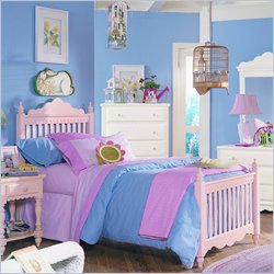 Princess Bedroom