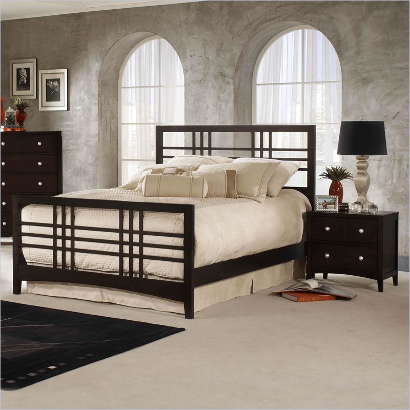 Royal Bedroom Design