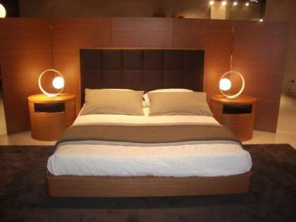 Contemporary Bedroom