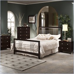 Elegant White Bedroom Furniture