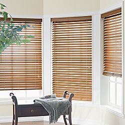 Bamboo Blinds