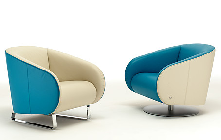 Modern European Chairs