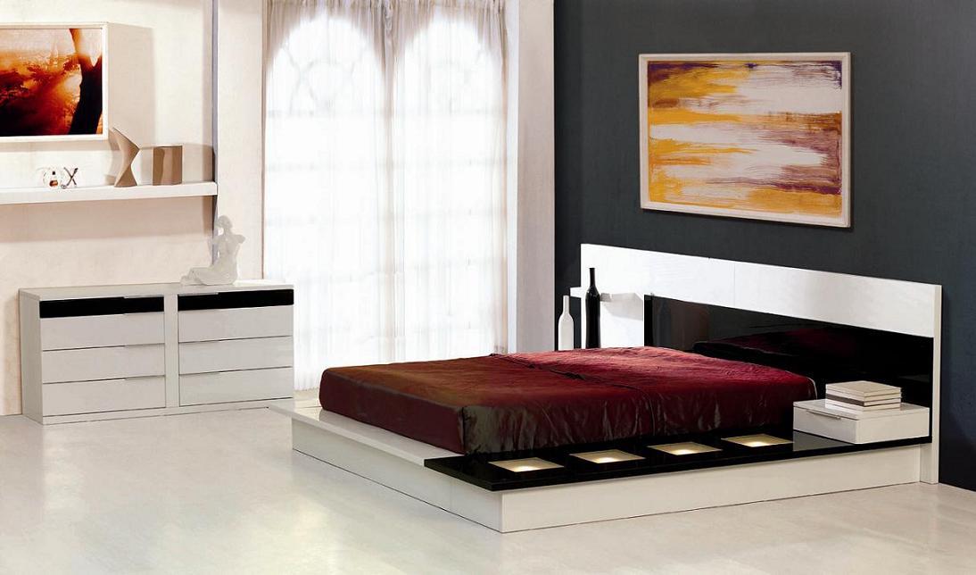 Modern Bedroom Furniture