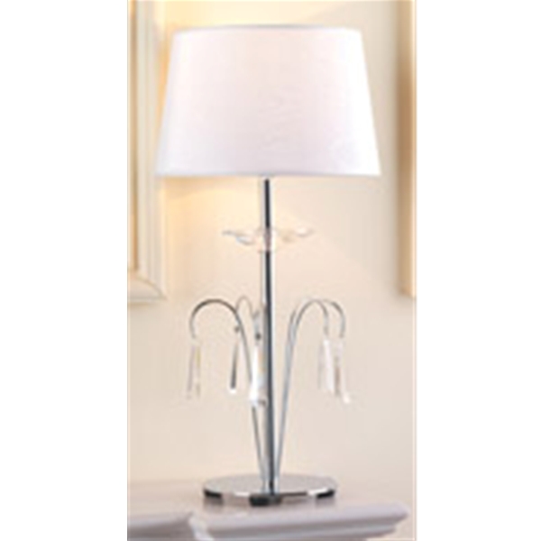 Isadora Table Lamp