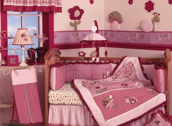 Kid’s Bedroom