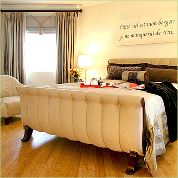 Elegant Bedroom Design