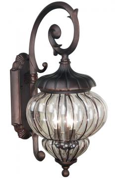 Large Wall Lantern