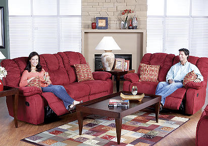 Rafferty Living Room