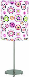 Polka Dots Lamp