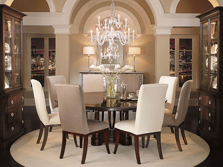 Dining Room Design