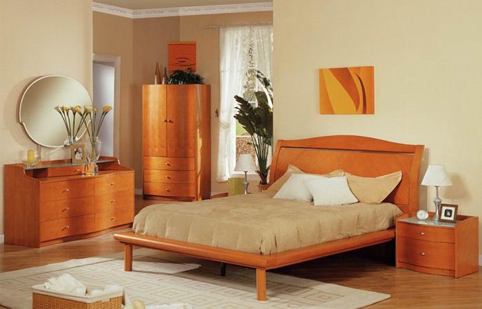 Bedroom Design