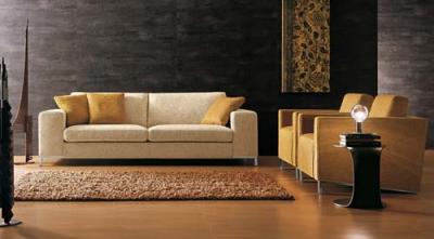 Modern Living Room Design